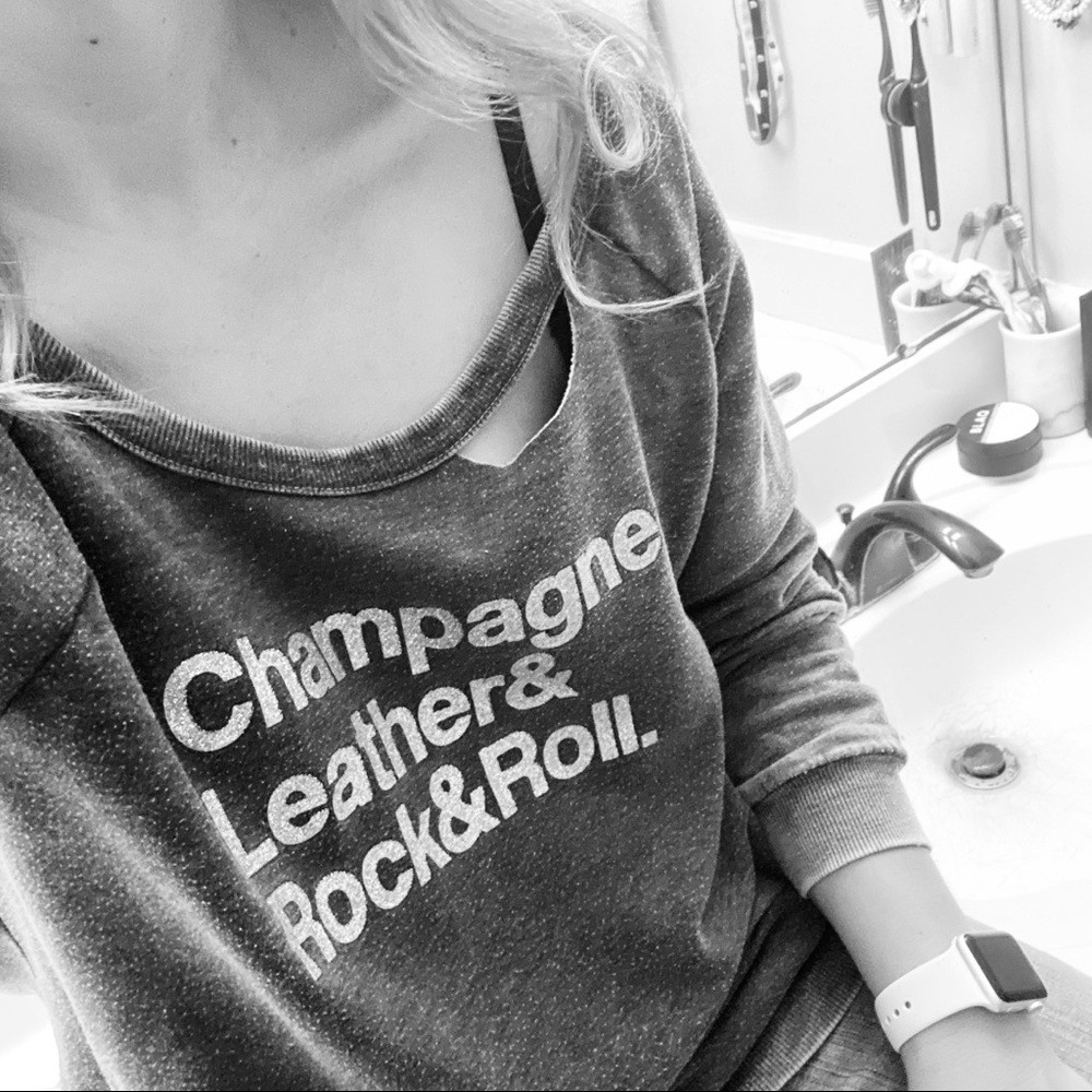 Southern Girl 🌻 Gypsy Soul 💃🏼 Rocker Chic 🎸